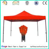 Polyurethane Coated Textile Waterproof Oxford 600d Awning Fabric with UV Protected