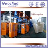 18~30liter Sprayer Barrel Blow Molding Machine