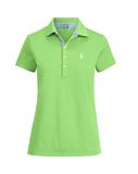 Custom Women's Tailored Fit Polo Shirt