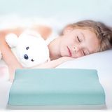 Healthy Memory Foam Pillow for Baby