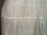 Embossed Doddy Stripe Bedding Set Poly/Cotton Bedding Sets Bed Sheet