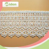 African Lace French Cotton Chemical Lace