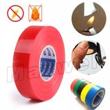 Self Extinguishing Flame Retardant Tape