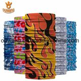 Wholesale Sublimation Custom Print Logo Multifunctional Bandana