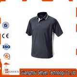 Wholesale 100% Cotton Classical Polo T Shirt for Men