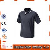 Wholesale 100% Cotton Classical Polo T Shirt for Men