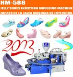 Jelly Sandal/Slipper Making Machine