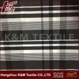 Yarn-Dyed Memorable Check Pattern 100% Polyester Fabric