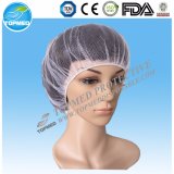 Disposable Hair Net Nylon Caps