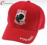 Wholesale Fashion Baseball Cap for Custom Logo Design