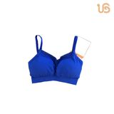 Girls's Seamless Sports Bra Underwear