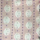 100%Cotton Flannel Printed Fabrics Cotton Fabrics for Pajamas and Sleepwears of Australia and New Zealand