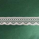 Fresh Hollow out Crochet Trimming Lace for Garment Decoration
