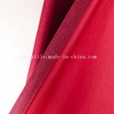 2018 Linen Like Blackout Window Fabric Curtain