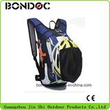 Sport Helmet Pocket Bicycle Water Backpack