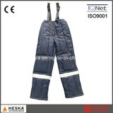 Men's Winter Protection Garments Mens Snow Bib Custom Ski Pants