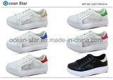White Lady Shoes Confort Shoes Casual Shoes