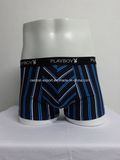 Cotton Spandex Boxer Mens Underwear Mauture Men Brief