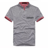Custom Slim Fit Tightness Adults Polo Shirt (S-8)