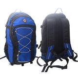 Student Outdoor Leisure Street Travel School Daily Sports Backpack Bag