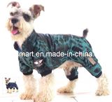 Hotsell Polar Fleece Hooded Dog Jacket