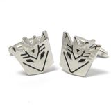 Men's High Quality Metal Cufflinks (H0017)