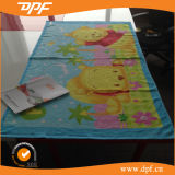 Absorbent Microfiber Beach Towel with Customized Printing (DPF10202)