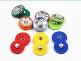 Custom High Quality Clothing Fabric Snap Fastener Button