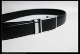 Men Leather Ratched Belts (A5-1204044)