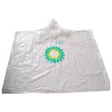 Cheap Disposable PE Rain Poncho