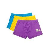 Comfortable Breathable Kids Underwear with Bamboo Fibre