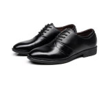 Office Leather Working Shoes for Men