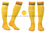 High Quality Deesign Logo Men Soccer Socks