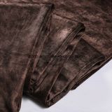 2018 Polyster Burnout Velvet Fabric for Sofa