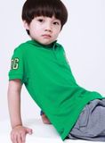 Kid's Polo Shirt