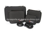Multi-Function Hard Shell EVA Zipper Electronic Tool Bag