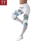 Best Selling High Quality Sublimation Print Leggings