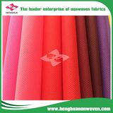 TNT Nonwoven Polypropylene Fabric for Tablecloth