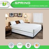 Jacquard Knitted Fabric Mattress Cover with Removable Zipper