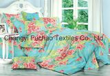 High Quality Poly/Cotton Disperse Printing Bedding Set Tc 65/35