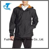 New Style Men's Windbreaker Jacket with Hood