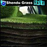 Landscape Grass Carpet 8mm with 100% PP Material