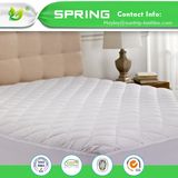 Anti-Dust Mite Bacterial Mattress Cover Limit Discount Fitted Style Mattress Protector Cover All Size