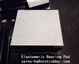 Rubber Neoprene Laminated Elastomeric Bearing Pad