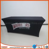 8FT Washable Thick Full Color Printing Table Cloth