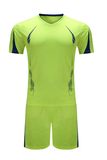2018 Hot Sale Cheap Men's Soccer Clothes