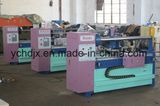 Automatic Fabric/PVC/Leather Splitting Machine & Strip Cutting Machine