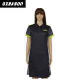 Ozeason Wholesale Hot Sale Netball Dress