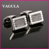 VAGULA Classic French Cuff Links (L51514)