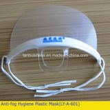 Ly Hot Sell Food Masktransparent Face Mask (LY-A-601)